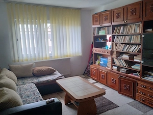 vand apartament 2 camere, dec zona Splai  Mihai Viteazul, incalzire pe gaz - imagine 3