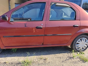 Dacia logan - imagine 4