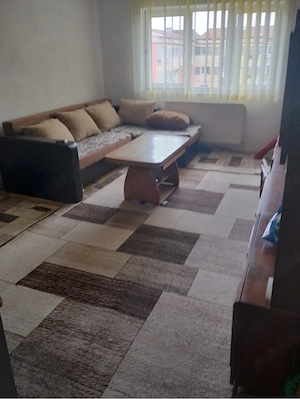 vand apartament 2 camere, dec zona Splai  Mihai Viteazul, incalzire pe gaz - imagine 9