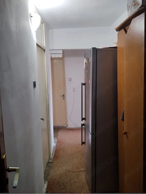 vand apartament 2 camere, dec zona Splai  Mihai Viteazul, incalzire pe gaz - imagine 6