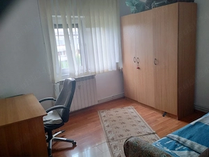 vand apartament 2 camere, dec zona Splai  Mihai Viteazul, incalzire pe gaz