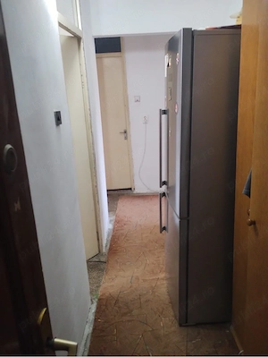 vand apartament 2 camere, dec zona Splai  Mihai Viteazul, incalzire pe gaz - imagine 5