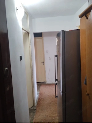 vand apartament 2 camere, dec zona Splai  Mihai Viteazul, incalzire pe gaz - imagine 7