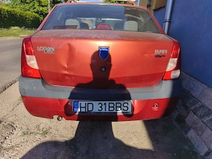 Dacia logan - imagine 5