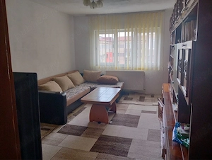 vand apartament 2 camere, dec zona Splai  Mihai Viteazul, incalzire pe gaz - imagine 2