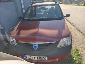 Dacia logan - imagine 2