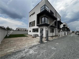 Casa intabulata cu 4 camere 3 bai si teren de 214 mp zona Triajului - imagine 3