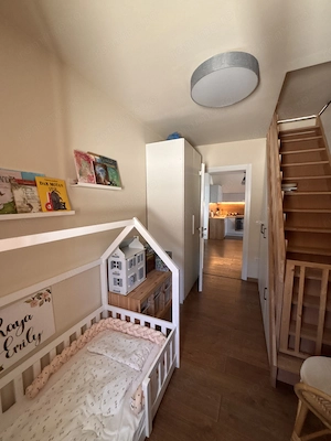 COMISION 0% | Apartament 3 Camere + Pod Amenajat 2 Parcari Dumbravita - imagine 11