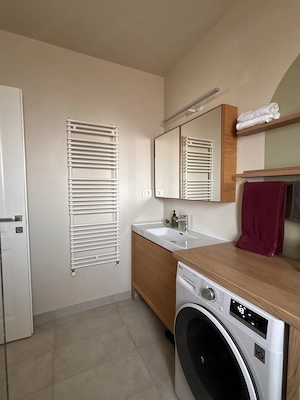COMISION 0% | Apartament 3 Camere + Pod Amenajat 2 Parcari Dumbravita - imagine 12