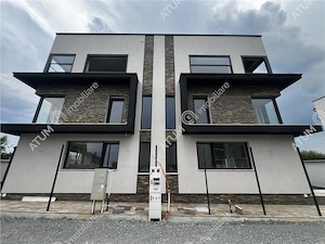 Casa intabulata cu 4 camere 3 bai si teren de 214 mp zona Triajului - imagine 2