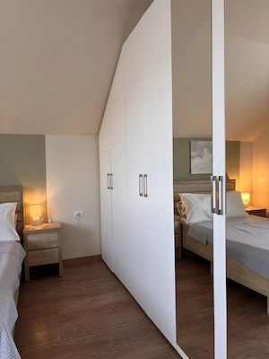 COMISION 0% | Apartament 3 Camere + Pod Amenajat 2 Parcari Dumbravita - imagine 6