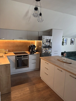 COMISION 0% | Apartament 3 Camere + Pod Amenajat 2 Parcari Dumbravita - imagine 8