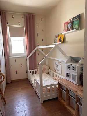 COMISION 0% | Apartament 3 Camere + Pod Amenajat 2 Parcari Dumbravita - imagine 10