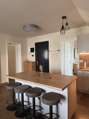 COMISION 0% | Apartament 3 Camere + Pod Amenajat 2 Parcari Dumbravita - imagine 9