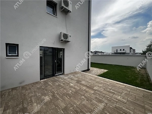 Casa intabulata cu 4 camere 3 bai si teren de 214 mp zona Triajului - imagine 5