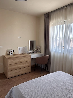 COMISION 0% | Apartament 3 Camere + Pod Amenajat 2 Parcari Dumbravita - imagine 5