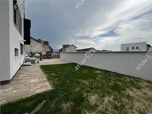 Casa intabulata cu 4 camere 3 bai si teren de 214 mp zona Triajului - imagine 6