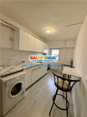 Garsoniera | Timpuri Noi | Boiler Electric | 11min metrou | Negociabil - imagine 5