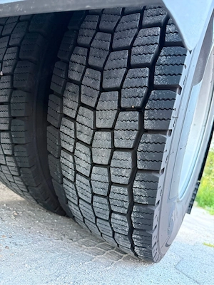 Vand Man tgx 470 - imagine 5