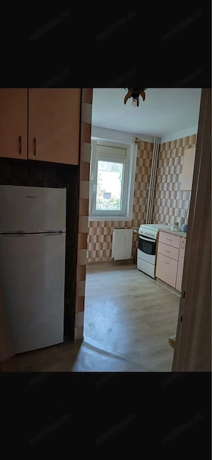 2 camere decomandat, 58 mp, etaj 3, aproape metrou Grigorescu - imagine 5