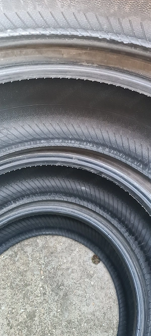 255 40 R 18 Run Flat Pirelli Sottorzero 3 pentru iarna - imagine 2