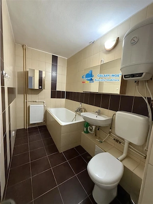 Garsoniera | Timpuri Noi | Boiler Electric | 11min metrou | Negociabil - imagine 6