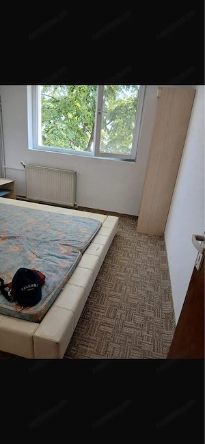 2 camere decomandat, 58 mp, etaj 3, aproape metrou Grigorescu - imagine 4