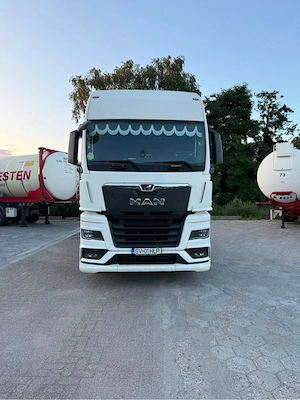 Vand Man tgx 470 - imagine 2