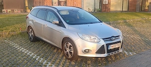 Ford Focus  - imagine 2