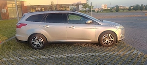 Ford Focus  - imagine 3