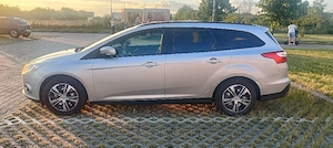 Ford Focus  - imagine 4