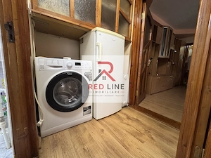 2 camere, Parter zona Kiseleff/ Str. Moldovei -RED IMOBILIARE - imagine 6
