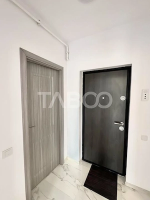 Garsoniera de vanzare in Floresti langa cartierul Terra in bloc nou - imagine 9