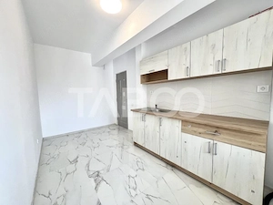 Garsoniera de vanzare in Floresti langa cartierul Terra in bloc nou - imagine 5