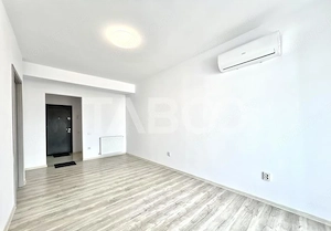 Garsoniera de vanzare in Floresti langa cartierul Terra in bloc nou - imagine 2