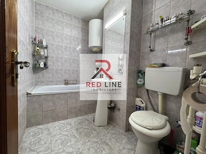 2 camere, Parter zona Kiseleff/ Str. Moldovei -RED IMOBILIARE - imagine 7