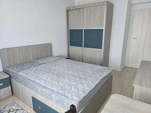 Apartament 2 camere, b-dul Iuliu Maniu, Envogue Residence, prima inchiriere