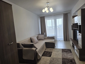 Apartament 2 camere, b-dul Iuliu Maniu, Envogue Residence, prima inchiriere