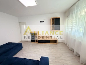 Soseaua Giurgiului Ap 2 camere renovat cu centrala-bloc reabilitat - imagine 15
