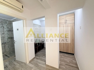Soseaua Giurgiului Ap 2 camere renovat cu centrala-bloc reabilitat - imagine 9