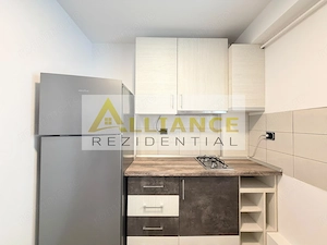Soseaua Giurgiului Ap 2 camere renovat cu centrala-bloc reabilitat - imagine 6