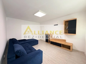 Soseaua Giurgiului Ap 2 camere renovat cu centrala-bloc reabilitat - imagine 16