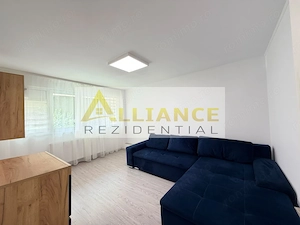 Soseaua Giurgiului Ap 2 camere renovat cu centrala-bloc reabilitat - imagine 2