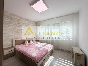 Soseaua Giurgiului Ap 2 camere renovat cu centrala-bloc reabilitat - imagine 14