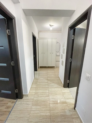 Pacii Residence 60mp Metrou Centrala Parcare - imagine 5