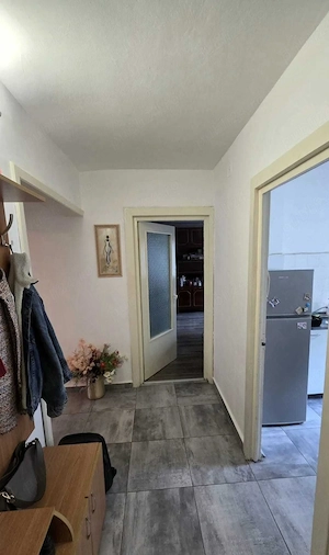 !!Complex Studentesc | Centrala Proprie | 2 Balcoane Inchise | Complet Renovat | Disponibil Imediat! - imagine 7