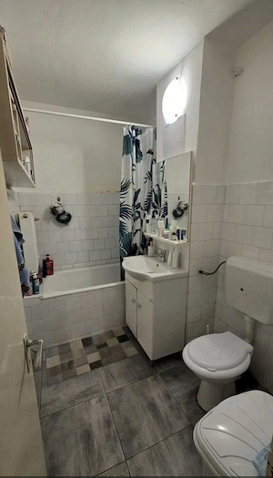 !!Complex Studentesc | Centrala Proprie | 2 Balcoane Inchise | Complet Renovat | Disponibil Imediat! - imagine 3