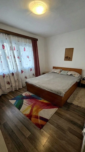 !!Complex Studentesc | Centrala Proprie | 2 Balcoane Inchise | Complet Renovat | Disponibil Imediat! - imagine 4