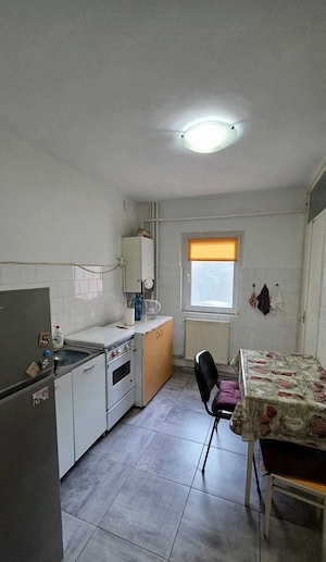 !!Complex Studentesc | Centrala Proprie | 2 Balcoane Inchise | Complet Renovat | Disponibil Imediat! - imagine 6