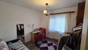 !!Complex Studentesc | Centrala Proprie | 2 Balcoane Inchise | Complet Renovat | Disponibil Imediat! - imagine 5